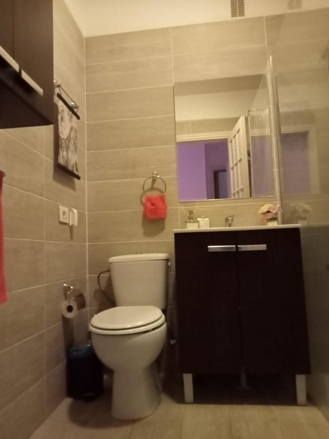 Apartamento En Primera Linea De Mar Tabaiba Esterno foto