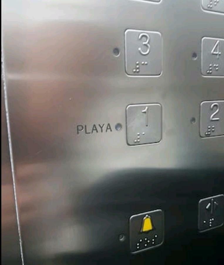 Apartamento En Primera Linea De Mar Tabaiba Esterno foto
