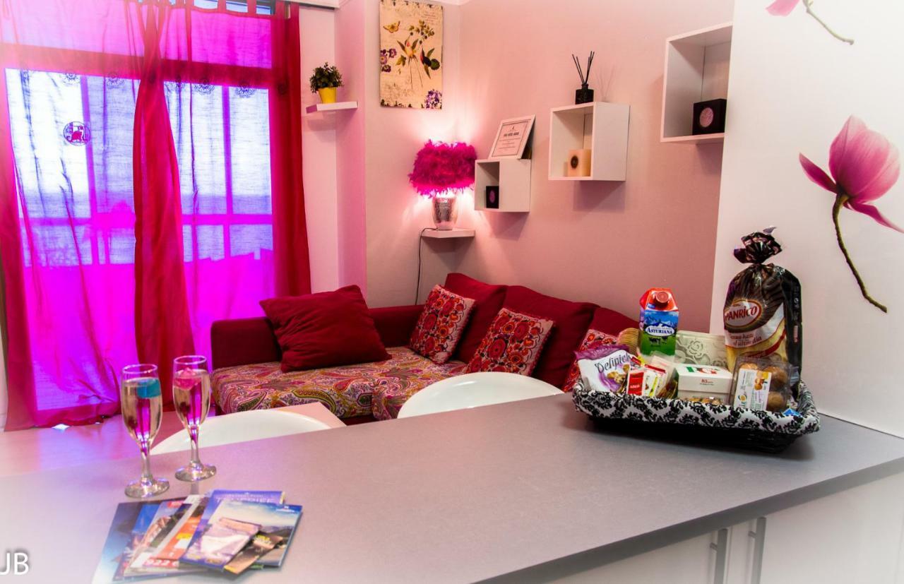 Apartamento En Primera Linea De Mar Tabaiba Esterno foto
