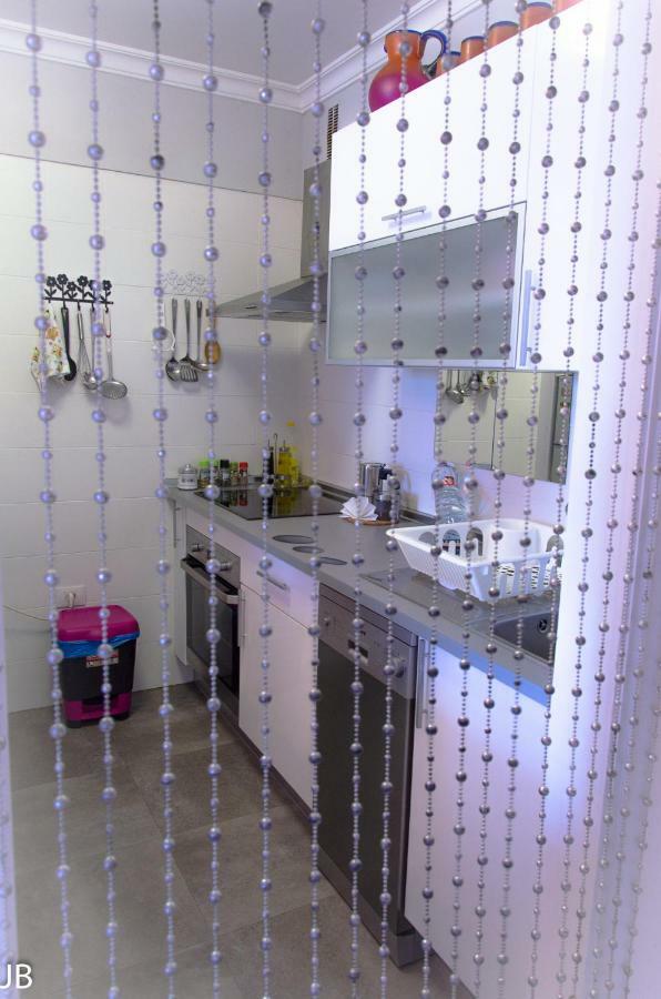 Apartamento En Primera Linea De Mar Tabaiba Esterno foto