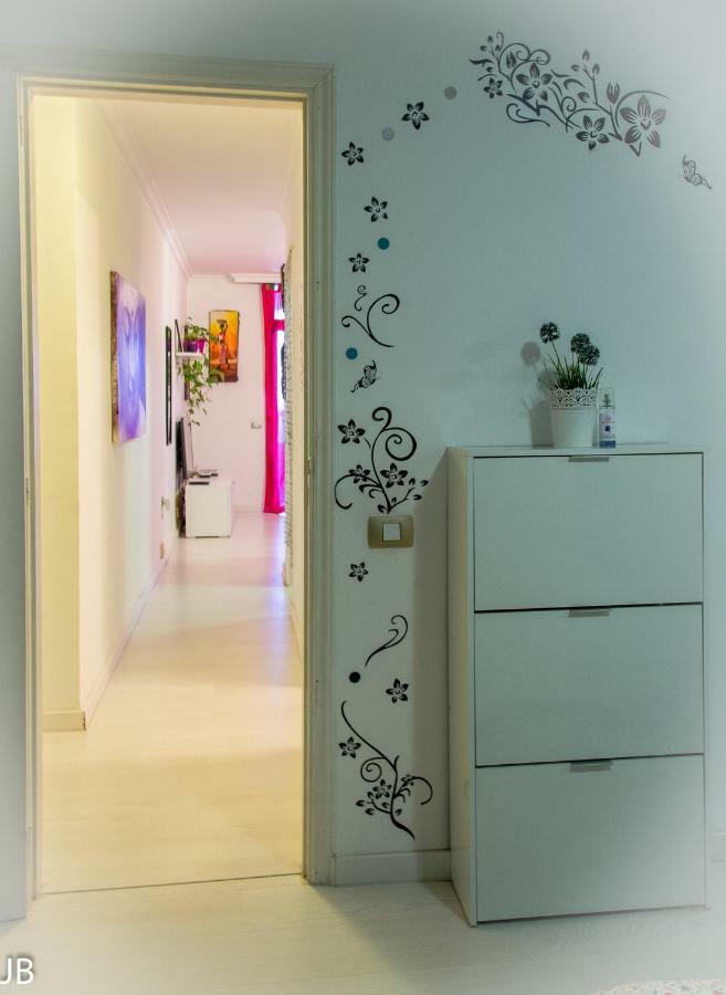 Apartamento En Primera Linea De Mar Tabaiba Esterno foto